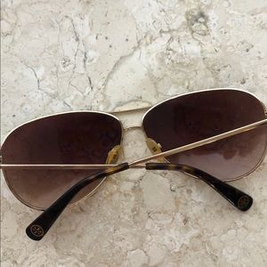 Tory Burch Sunglasses